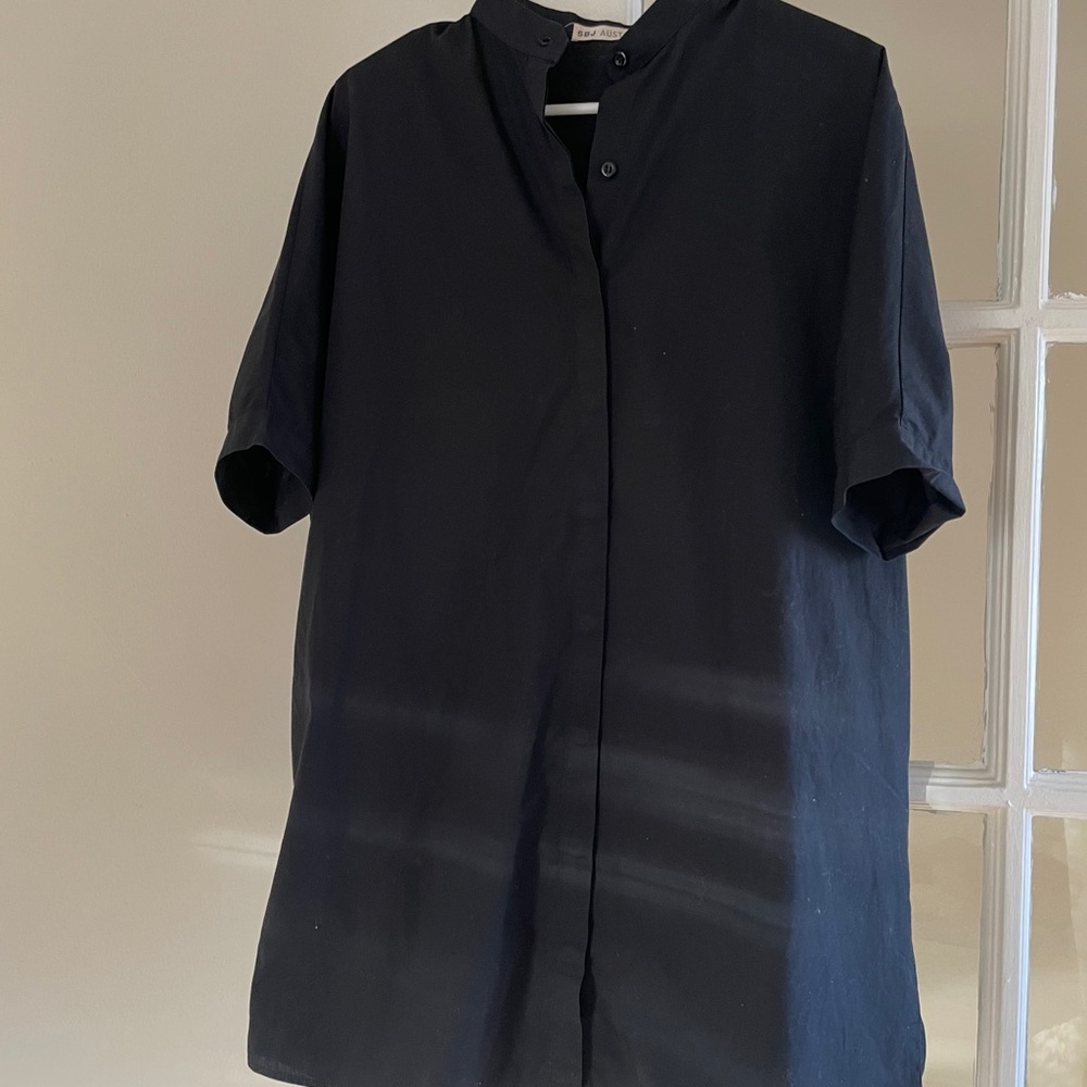 ✨ Lot of 3 dresses - shirt dress retails for $200+